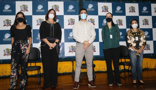 Palestra falou sobre mudanças no sistema de ensino