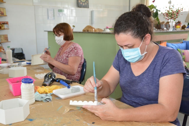 CMFP oferece 600 vagas em cursos gratuitos no primeiro semestre