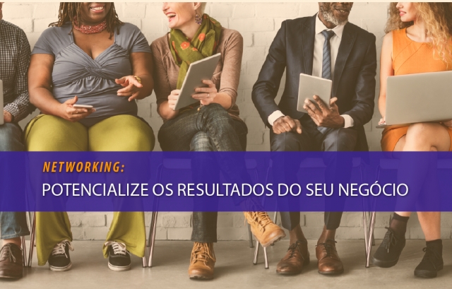 Evento oferece um encontro entre os empresários de Lençóis Paulista para troca de contatos e experiências.