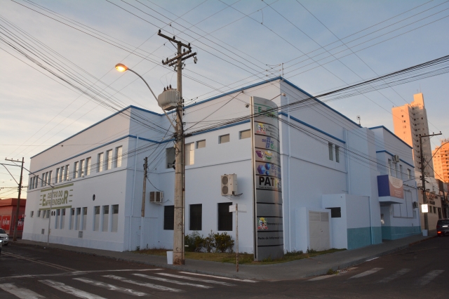 Os atendimentos do Centro Atendimento ao Cidadão (CAC), localizado na rua Anita Garibaldi, passam a ser realizados na Secretaria de Desenvolvimento Econômico.