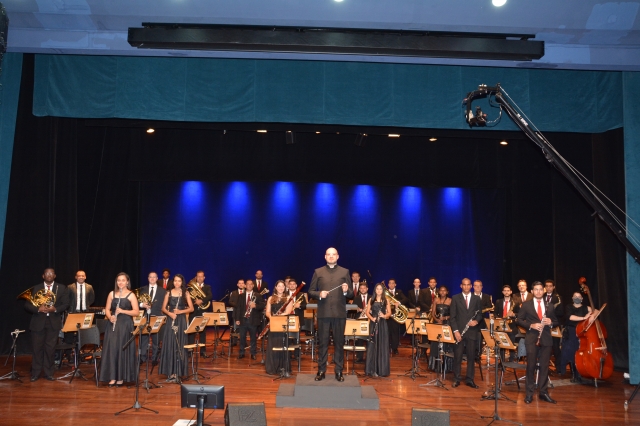 Ensaio aberto ao público vai apresentar repertório do concerto na Sala São Paulo no dia 20 de março
