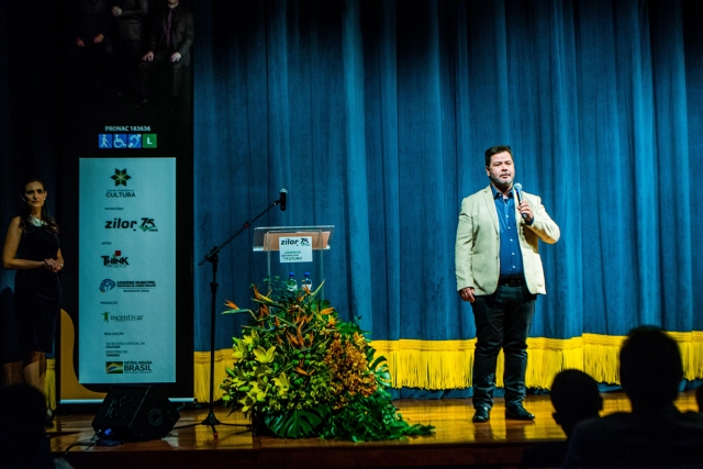 Prado lembrou que a Zilor é uma das forças motrizes de Lençóis Paulista