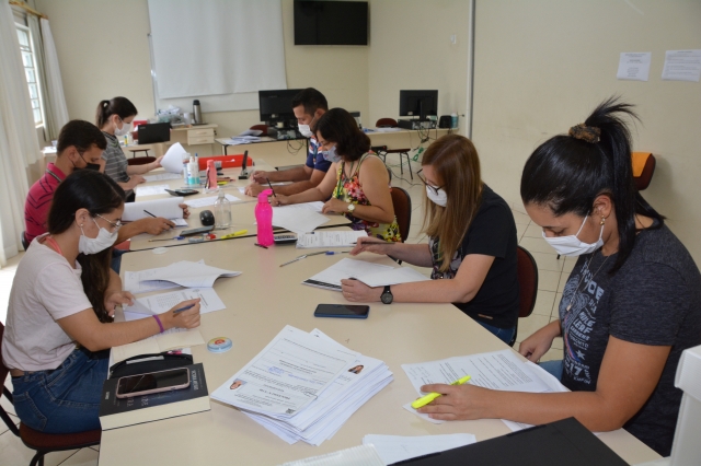 Comissão concluiu análise de pedidos pelo benefício