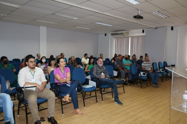 Secretarias de Desenvolvimento Econômico e Assistência Social vão trabalhar juntas para promover desenvolvimento humano