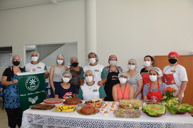 Conhecimentos adquiridos no curso serão disseminados pelos Agentes de Saúde durante as visitas domiciliares e reuniões com grupos específicos atendidos pelas equipes