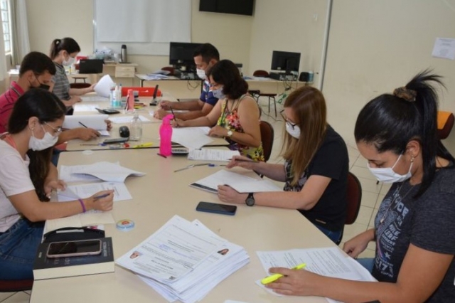 Este ano, todos os estudantes que se deslocam mais de três vezes por semana à instituição de ensino receberão 100% do valor estipulado pela Secretaria de Assistência Social