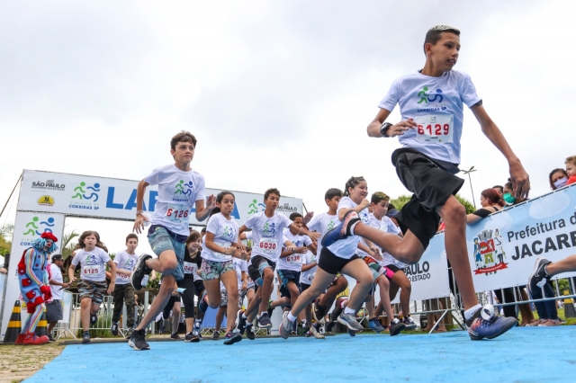 Inscrições estão abertas e devem ser feitas somente pelo site da organização do evento
