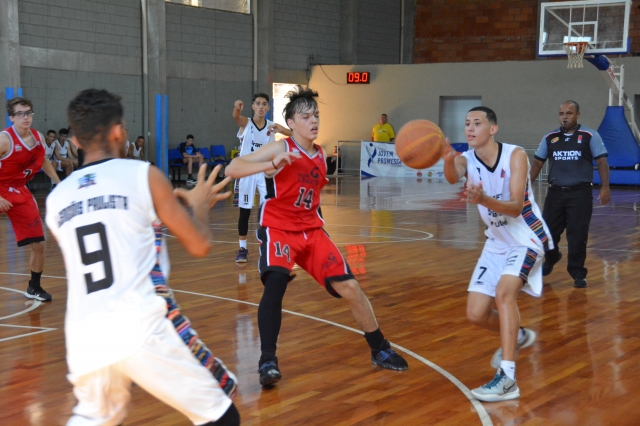 Lencoenses conquistaram segunda vitória em campeonato da LBC