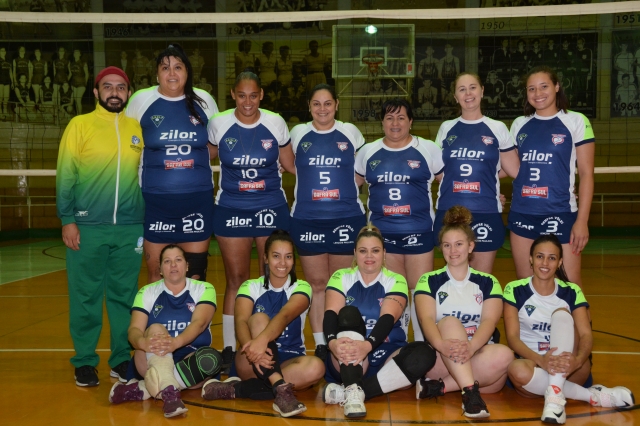 Equipe lençoense entra em quadra no domingo, 22, em busca de uma vaga na final do Torneio da AAB