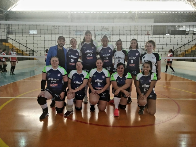 Equipe venceu Itatinga nas semifinais e disputa agora o título da competição em Botucatu, no domingo, 29