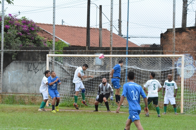 21 times compõem a competição que termina em outubro