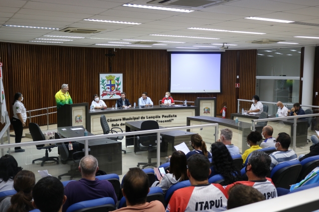 Jomi acontece de 10 a 15 de junho