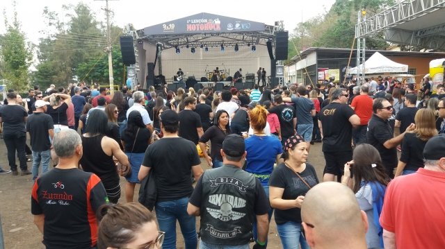 Vem aí mais uma edição do Lençóis Paulista Motorock