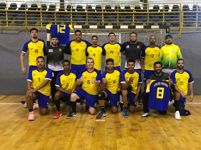 Lençoenses venceram Dois Córregos na disputa do 3º lugar