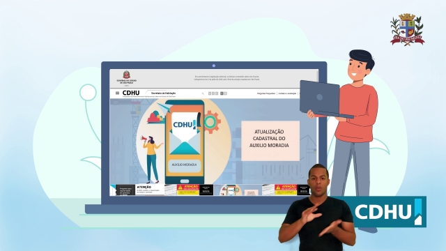 Inscrições acontecem de 15 a 24 de agosto, somente pela internet