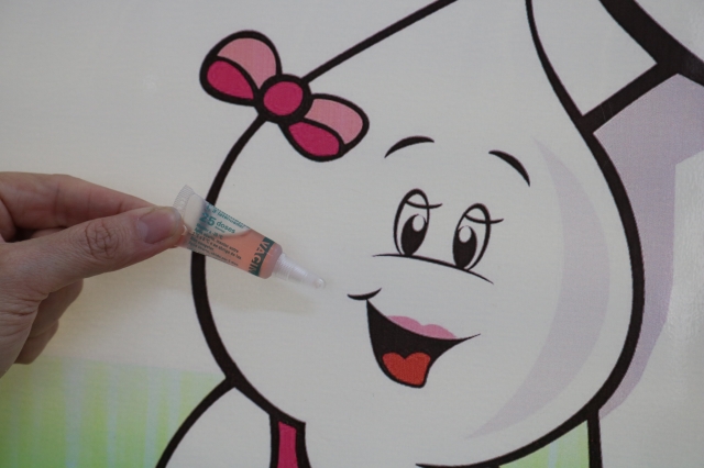 As gotinhas contra a poliomielite já estão disponíveis nas unidades de saúde