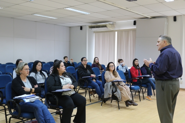 Empreendedores ainda terão mais dois dias de capacitação