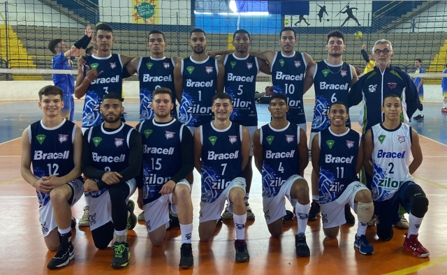 Semifinal e final será disputada no próximo final de semana (dias 20 e 21) em Jaú