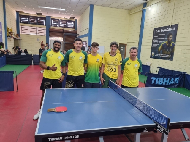 Lençoenses venceram São Manuel no confronto por equipes