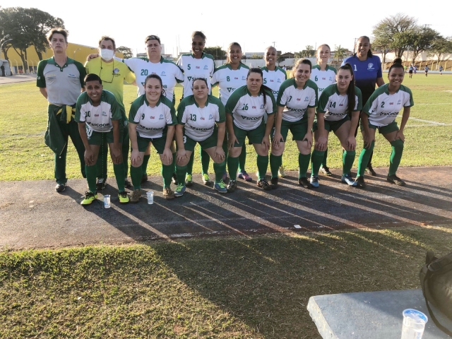 No tempo normal, equipe empatou em 3 a 3, mas foi derrotada na disputa de pênaltis