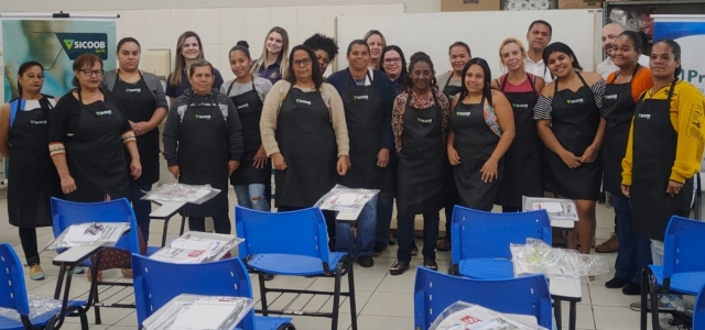 Programa de Inclusão Produtiva vai capacitar pessoas para ou empreendedorismo ou recolocação no mercado de trabalho