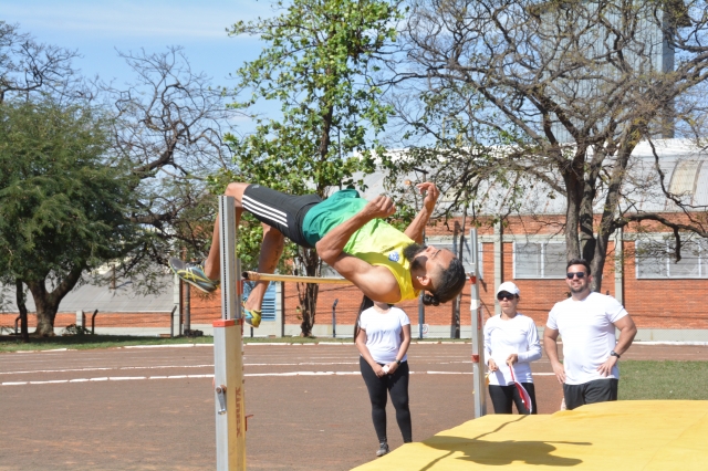 Atletas conquistaram 16 medalhas nas provas disputadas entre os dias 27 e 28 de agosto