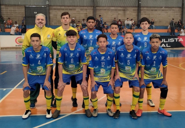 Equipe entra em quadra na quinta-feira, 29, para a disputa do título contra Iacanga