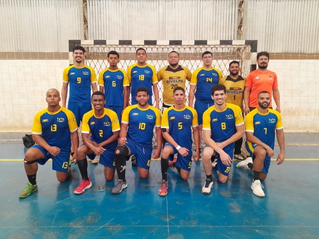 Equipe aguarda segundo finalista para a final da Liga Regional que será disputada no dia 23 de Outubro