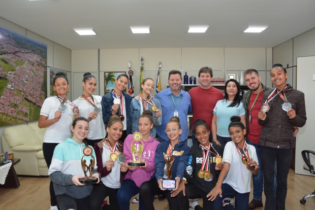 O evento terá 28 modalidades esportivas e cerca de 166 municípios participantes de todo o Estado de São Paulo