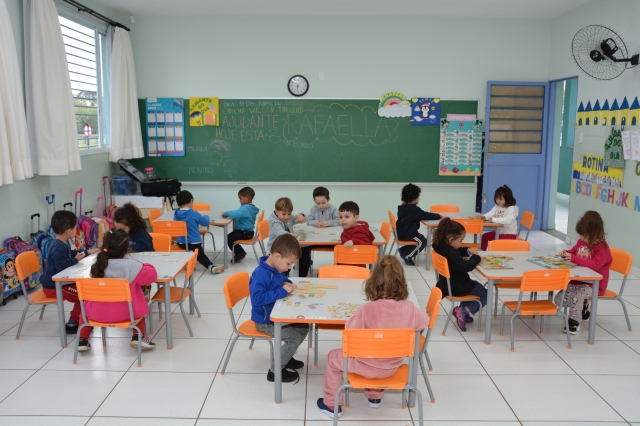 Pais e responsáveis devem estar atentos sobre as datas e a documentação necessária para inscrições nas creches municipais