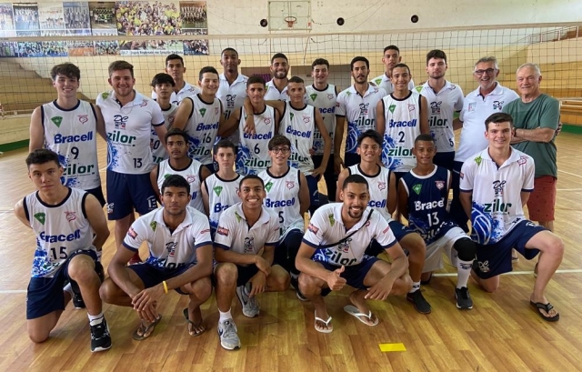 Com o título, lençoenses garantiram vaga para Fase Final Estadual da Copa que será disputada em dezembro