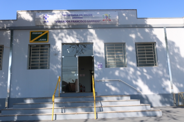 O programa será desenvolvido através da Secretaria de Saúde