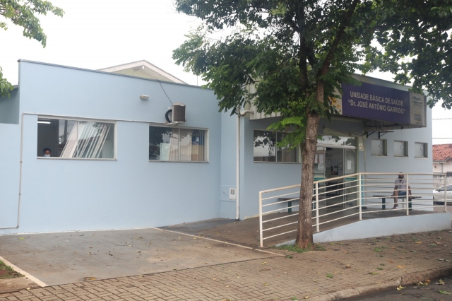 Outras quatro unidades vão integrar o programa a partir de abril