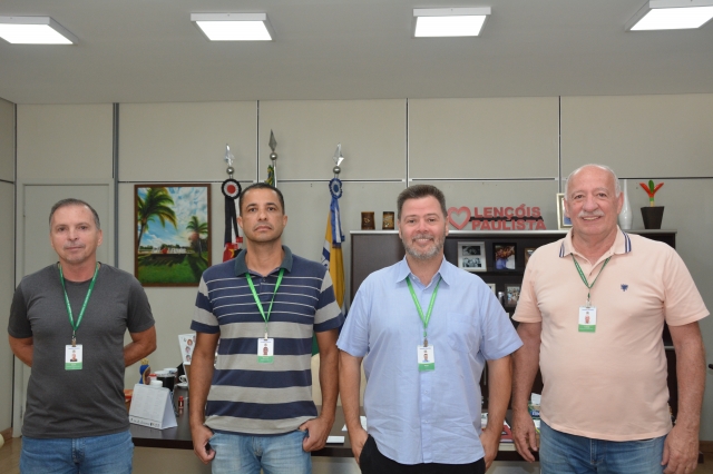 A previsão é que a GCM inicie as atividades em março