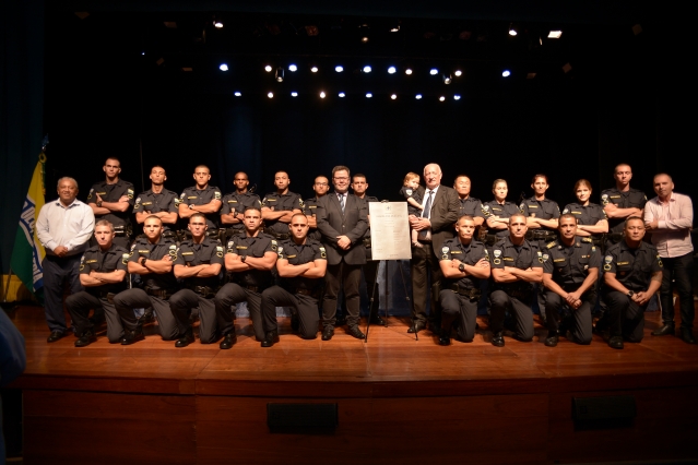 GCM começa a atuar a partir de segunda-feira, 6