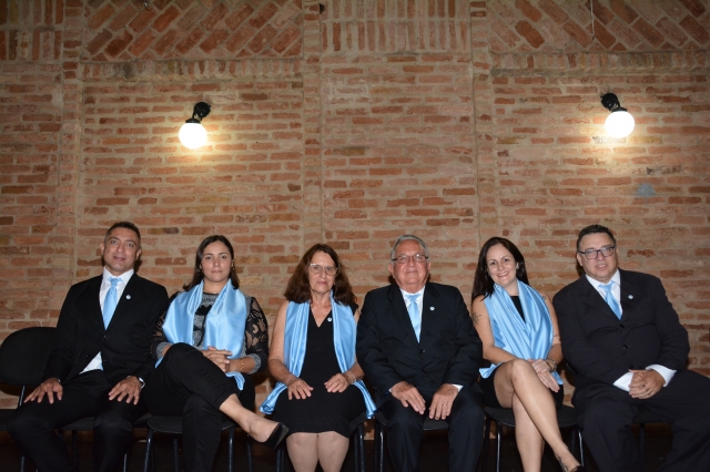 A ALELP tem como escopo principal o cultivo, a promoção, a preservação e a divulgação da língua portuguesa e da literatura brasileira