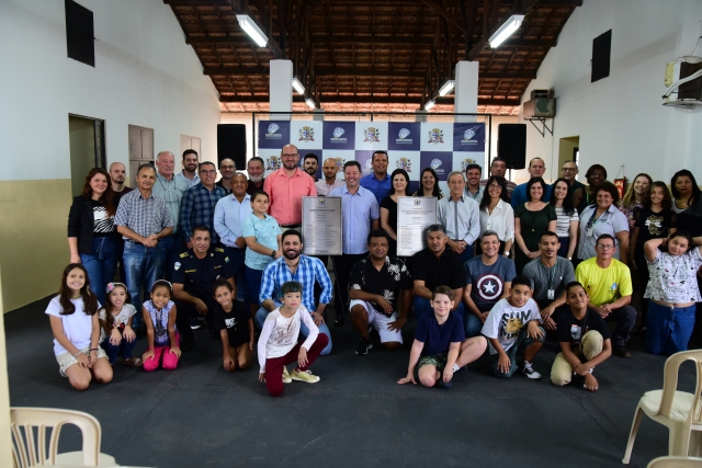 Projeto Guri ganha sede própria e Espaço Profissionalizante do CMFP vai ampliar oferta de cursos no bairro