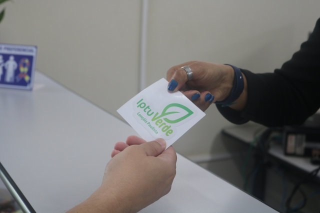 Imóveis com equipamentos sustentáveis receberam selo e incentivos fiscais