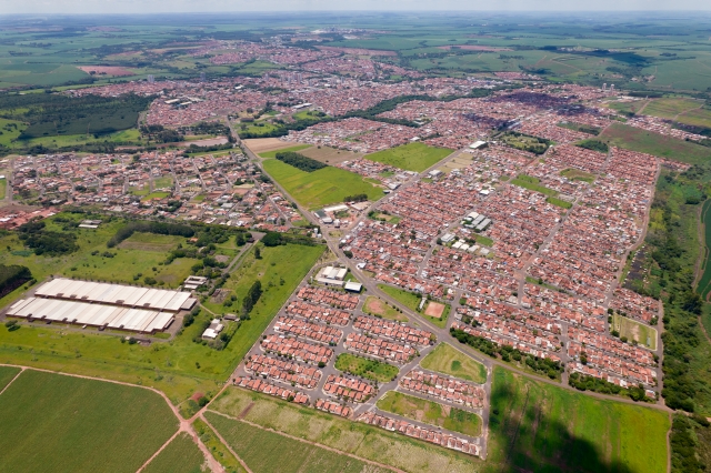 Inicialmente, 200 famílias serão contempladas