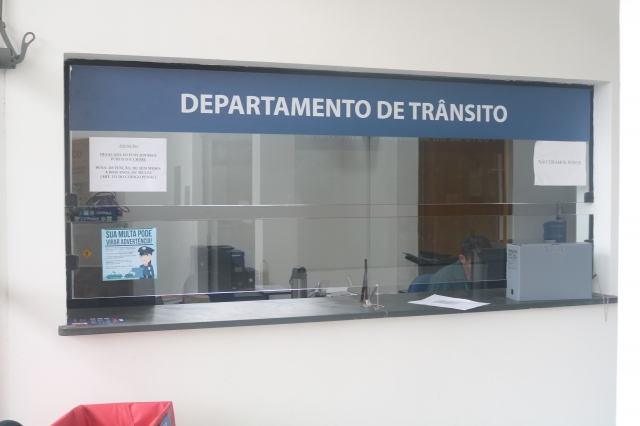 Os proprietários desses veículos deverão ser notificados e terão um prazo de 10 dias para fazer o recolhimento