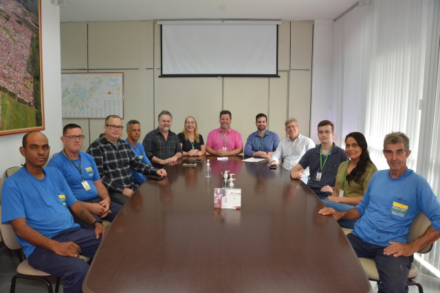 A Comissão Interna de Prevenção de Acidentes (CIPA), tem como objetivo a prevenção de acidentes e doenças decorrentes do trabalho