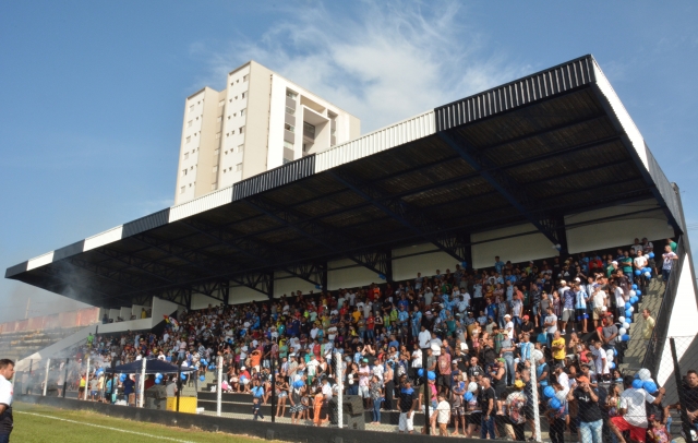 O Bregão foi aberto ao público pela primeira vez em mais de 6 anos