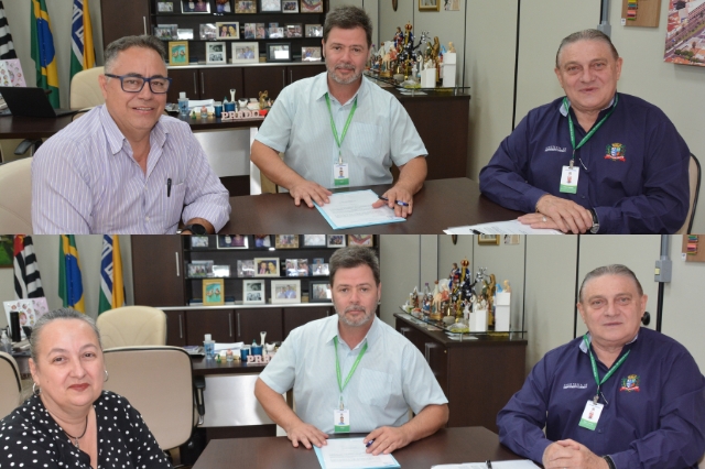 Empresas cumpriram todas as etapas da legislação e receberam a escritura definitiva de seus imóveis