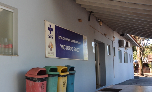 Alfredo Guedes é a décima unidade em que o programa Cidade 10 será implantado