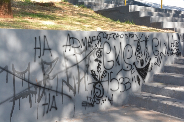 Os valores decorrentes das multas aplicadas, serão revertidos para entidades beneficentes do município