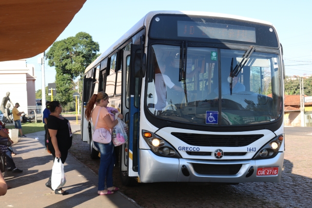 Circular a R$ 2 completa um ano com 1 milhão de usuários  transportados em doze meses