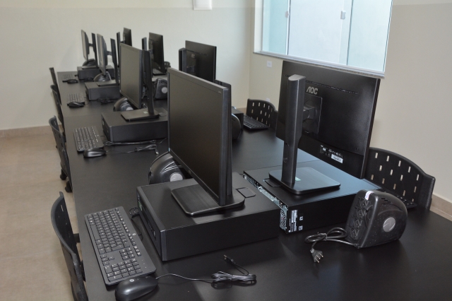Polo de tecnologia do Caju será ampliado