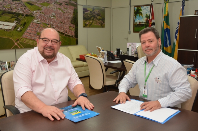 Pedro Stefanini estará à frente do projeto Lençóis Paulista 200 Anos