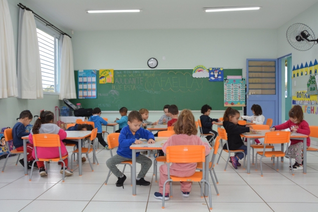 Creches fecham na quinta, mas funcionam na sexta-feira, 3