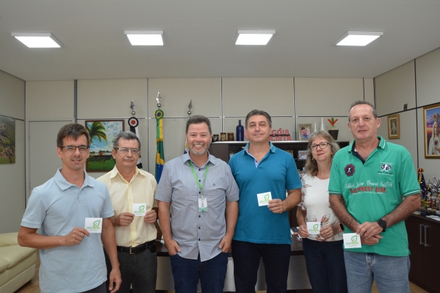 Lençoenses contemplados com incentivos fiscais do programa IPTU Verde